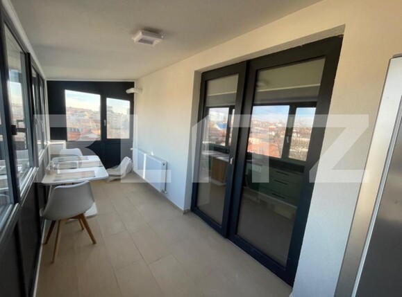 Apartament de închiriat 2 camere 1 Mai - 150148AI | BLITZ Craiova | Poza7