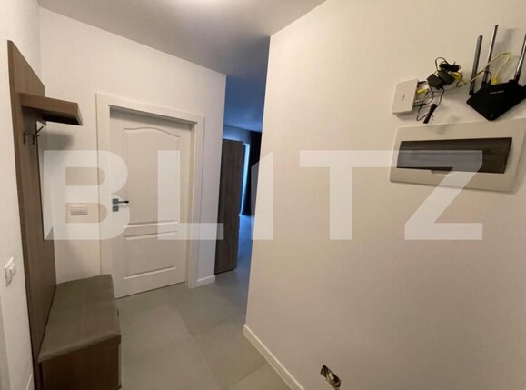 Apartament de închiriat 2 camere 1 Mai - 150148AI | BLITZ Craiova | Poza5