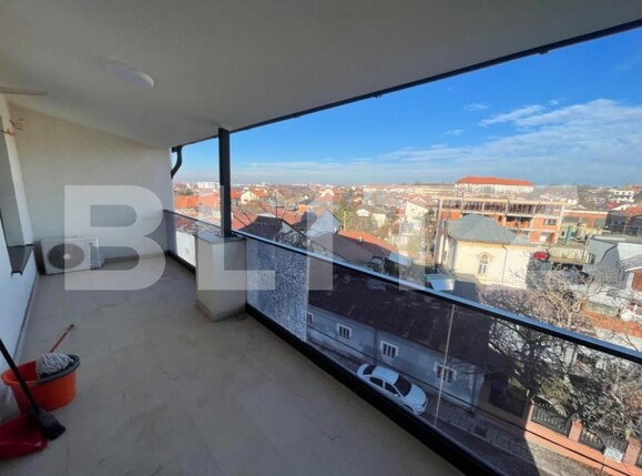 Apartament de închiriat 2 camere 1 Mai - 150148AI | BLITZ Craiova | Poza8
