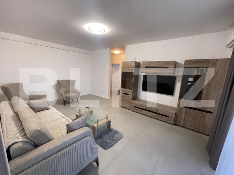 Apartament de închiriat 2 camere 1 Mai - 150148AI | BLITZ Craiova | Poza1