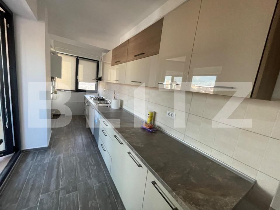 Apartament de închiriat 2 camere 1 Mai - 150148AI | BLITZ Craiova | Poza6