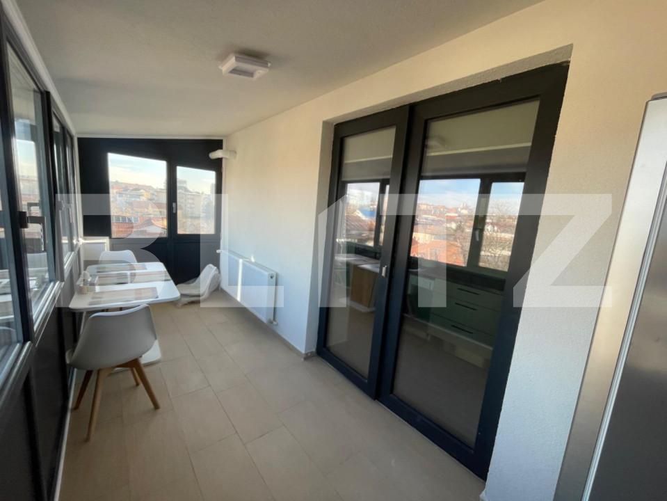 Apartament de închiriat 2 camere 1 Mai - 150148AI | BLITZ Craiova | Poza7