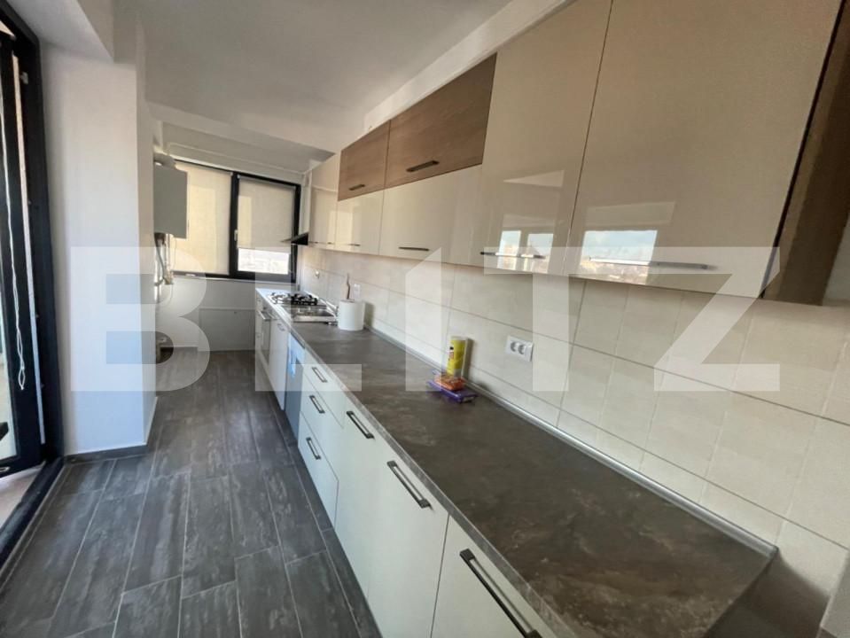 Apartament de închiriat 2 camere 1 Mai - 150148AI | BLITZ Craiova | Poza6