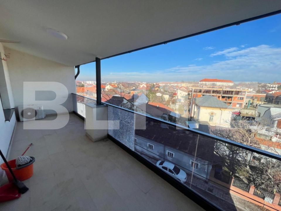 Apartament de închiriat 2 camere 1 Mai - 150148AI | BLITZ Craiova | Poza8