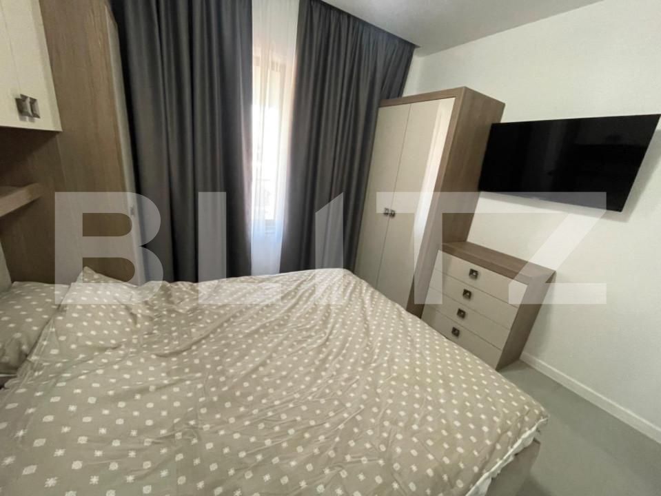Apartament de închiriat 2 camere 1 Mai - 150148AI | BLITZ Craiova | Poza4