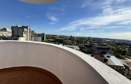 Apartament 3 camere 89mp, Centrala proprie, Aer conditionat, zona Ultracentrala 