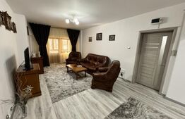 Apartament 3 camere 89mp, Centrala proprie, Aer conditionat, zona Ultracentrala 