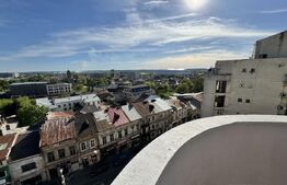 Apartament 3 camere 89mp, Centrala proprie, Aer conditionat, zona Ultracentrala 