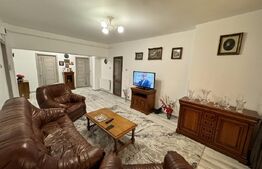 Apartament 3 camere 89mp, Centrala proprie, Aer conditionat, zona Ultracentrala 