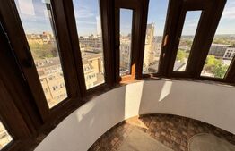 Apartament 3 camere 89mp, Centrala proprie, Aer conditionat, zona Ultracentrala 