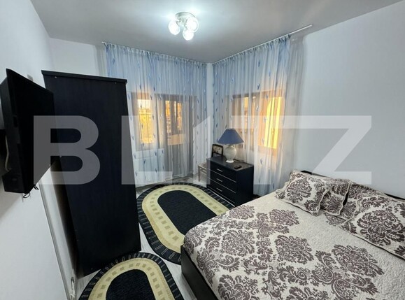 Apartament de închiriat 3 camere Central - 150149AI | BLITZ Craiova | Poza13