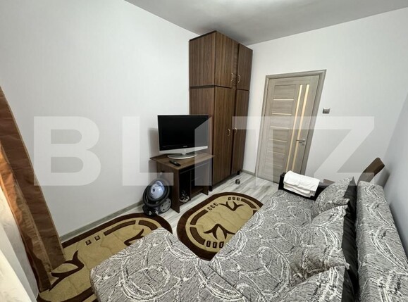 Apartament de închiriat 3 camere Central - 150149AI | BLITZ Craiova | Poza4