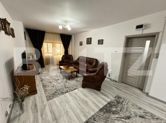 Apartament de închiriat 3 camere Central - 150149AI | BLITZ Craiova | Poza10