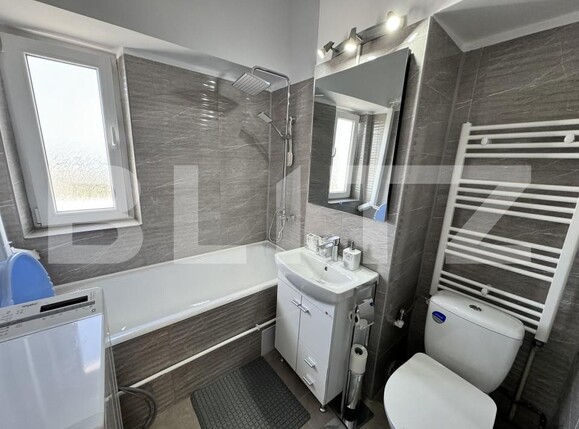 Apartament de închiriat 3 camere Central - 150149AI | BLITZ Craiova | Poza9