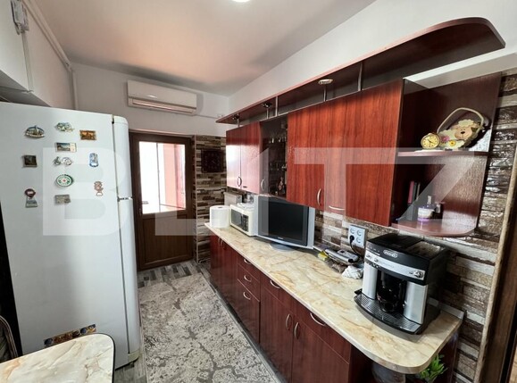 Apartament de închiriat 3 camere Central - 150149AI | BLITZ Craiova | Poza8
