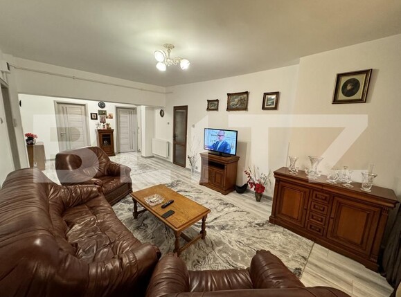 Apartament de închiriat 3 camere Central - 150149AI | BLITZ Craiova | Poza1