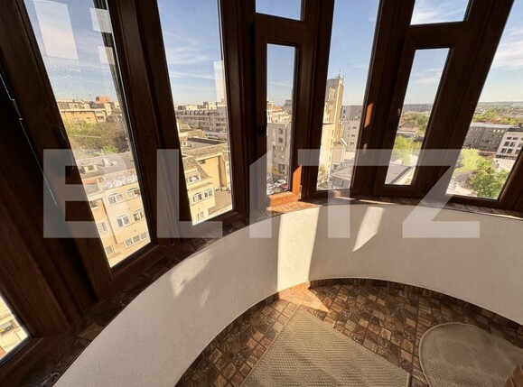 Apartament de închiriat 3 camere Central - 150149AI | BLITZ Craiova | Poza3