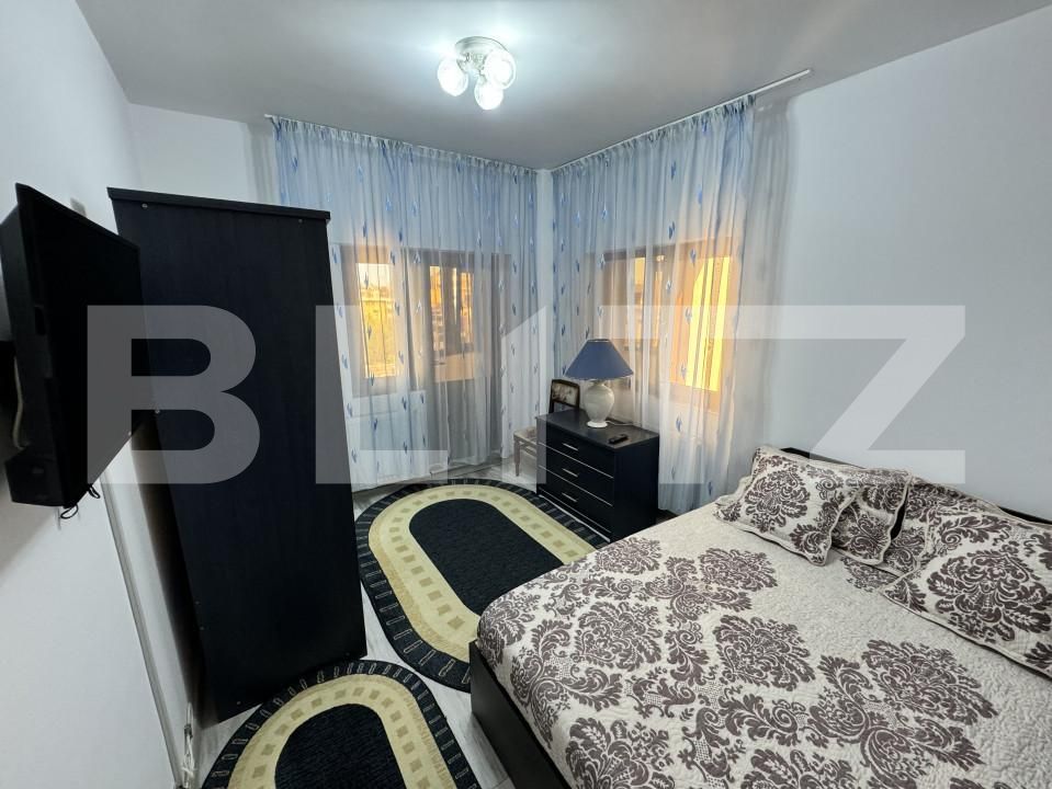 Apartament de închiriat 3 camere Central - 150149AI | BLITZ Craiova | Poza13
