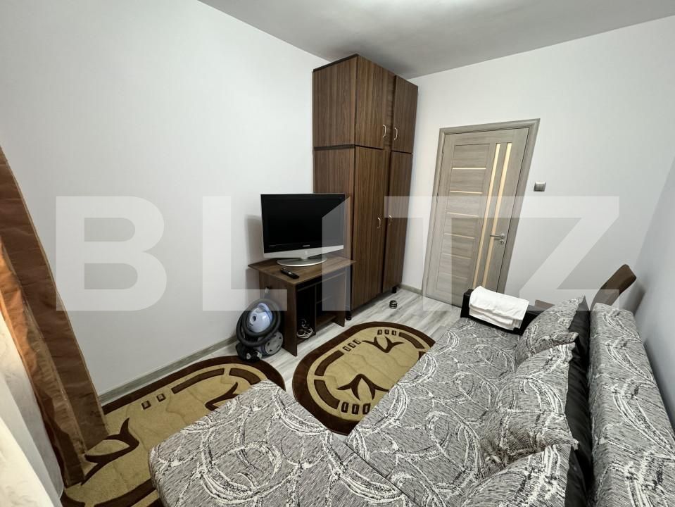 Apartament de închiriat 3 camere Central - 150149AI | BLITZ Craiova | Poza4
