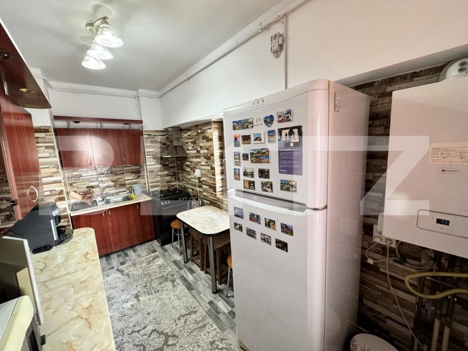 Apartament de închiriat 3 camere Central - 150149AI | BLITZ Craiova | Poza6