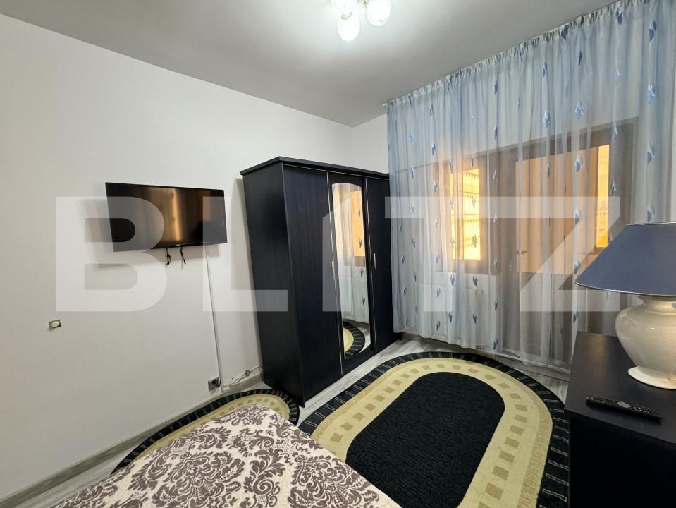 Apartament de închiriat 3 camere Central - 150149AI | BLITZ Craiova | Poza14