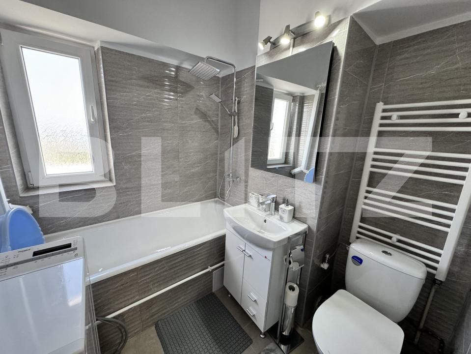 Apartament de închiriat 3 camere Central - 150149AI | BLITZ Craiova | Poza9