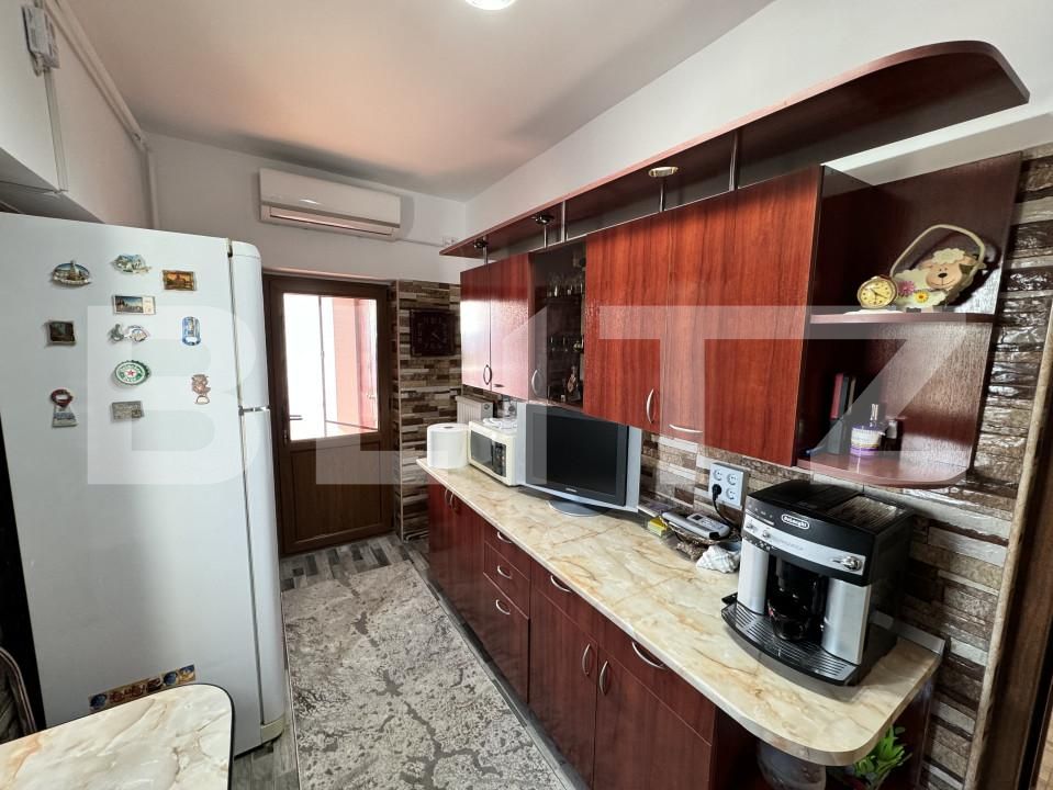 Apartament de închiriat 3 camere Central - 150149AI | BLITZ Craiova | Poza8
