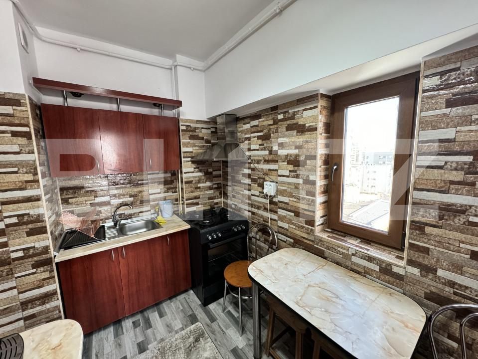 Apartament de închiriat 3 camere Central - 150149AI | BLITZ Craiova | Poza7