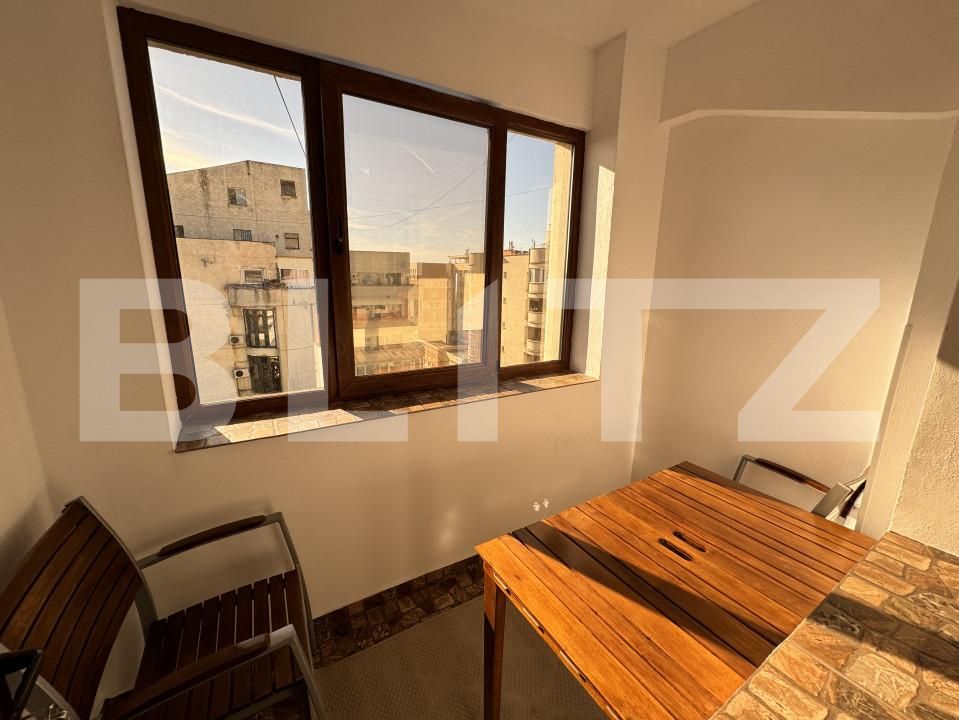 Apartament de închiriat 3 camere Central - 150149AI | BLITZ Craiova | Poza12