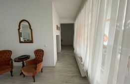 Apartament 3 camere 160mp+curte 300mp, AC, centrala termica, zona Ford