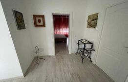 Apartament 3 camere 160mp+curte 300mp, AC, centrala termica, zona Ford