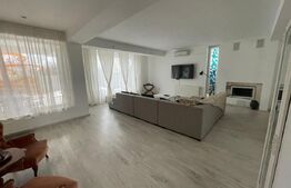 Apartament 3 camere 160mp+curte 300mp, AC, centrala termica, zona Ford