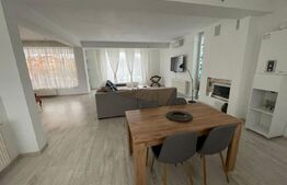 Apartament 3 camere 160mp+curte 300mp, AC, centrala termica, zona Ford