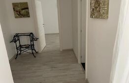 Apartament 3 camere 160mp+curte 300mp, AC, centrala termica, zona Ford