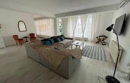 Apartament 3 camere 160mp+curte 300mp, AC, centrala termica, zona Ford