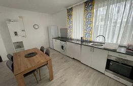 Apartament 3 camere 160mp+curte 300mp, AC, centrala termica, zona Ford