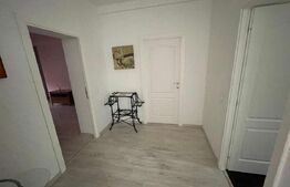 Apartament 3 camere 160mp+curte 300mp, AC, centrala termica, zona Ford