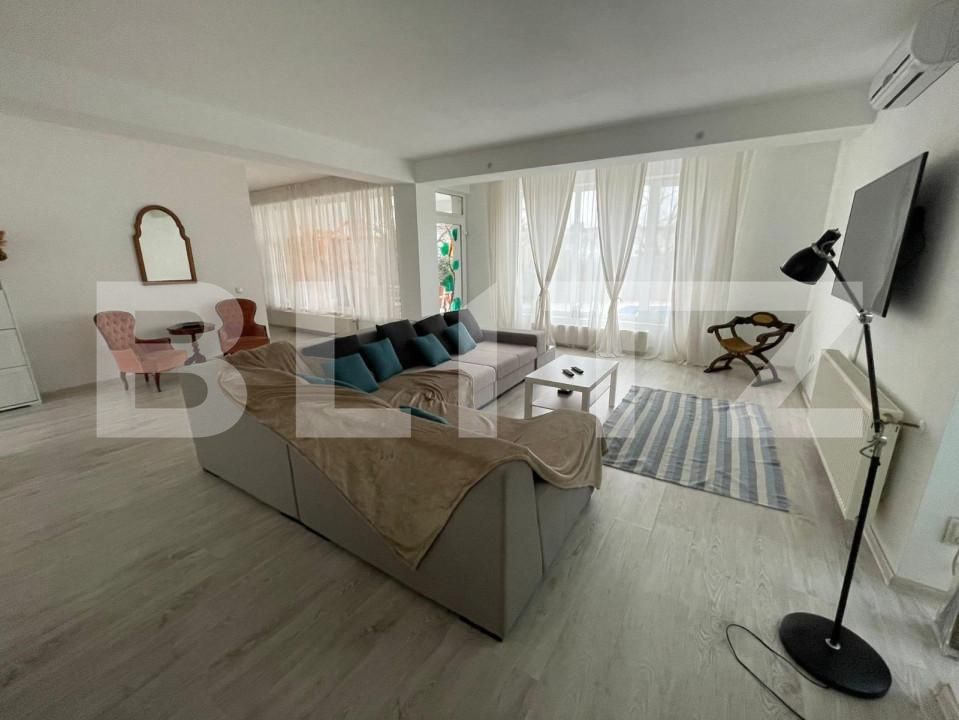 Apartament de închiriat 3 camere Carcea  - 150150AI | BLITZ Craiova | Poza7
