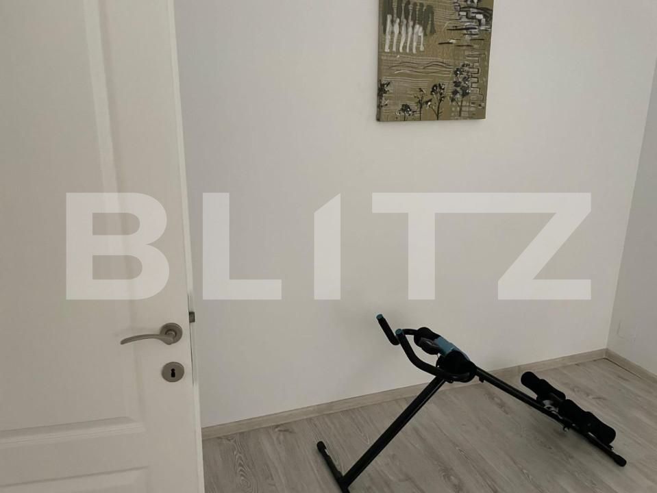 Apartament de închiriat 3 camere Carcea  - 150150AI | BLITZ Craiova | Poza4