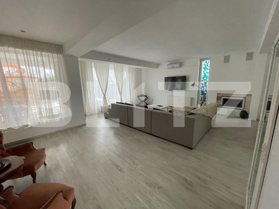 Apartament de închiriat 3 camere Carcea  - 150150AI | BLITZ Craiova | Poza1