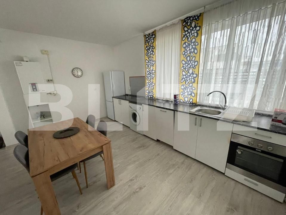 Apartament de închiriat 3 camere Carcea  - 150150AI | BLITZ Craiova | Poza9