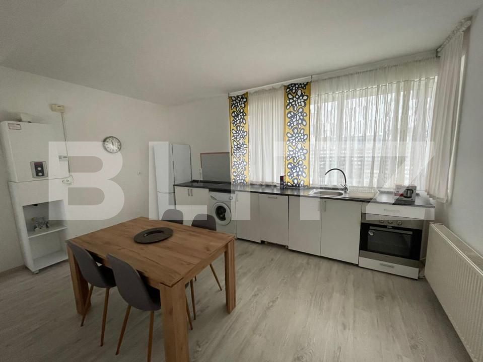 Apartament de închiriat 3 camere Carcea  - 150150AI | BLITZ Craiova | Poza2