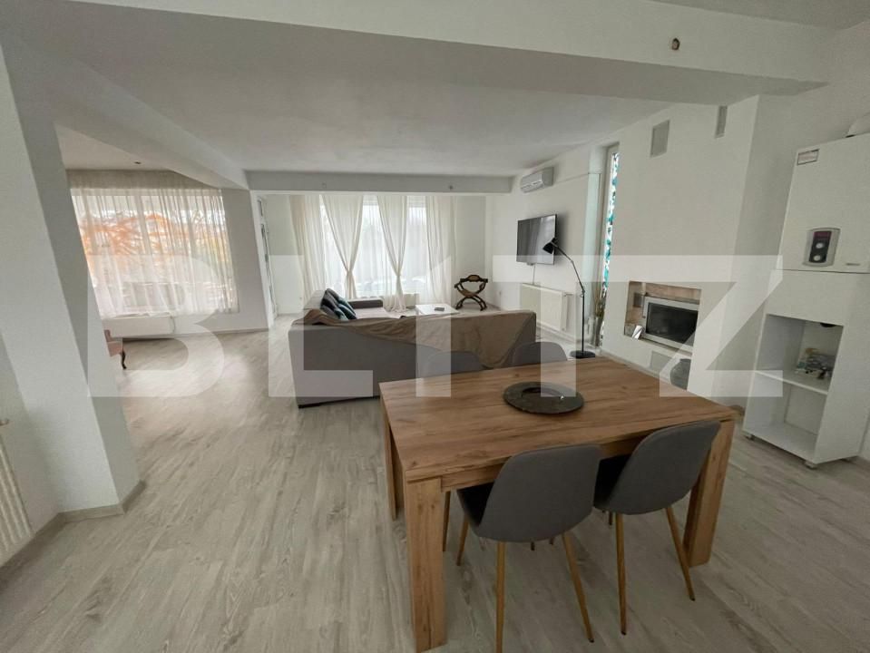 Apartament de închiriat 3 camere Carcea  - 150150AI | BLITZ Craiova | Poza8
