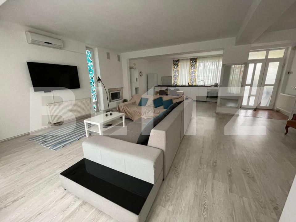 Apartament de închiriat 3 camere Carcea  - 150150AI | BLITZ Craiova | Poza15