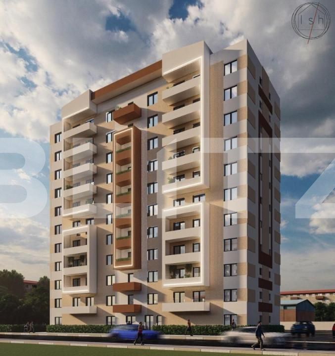 Garsonieră de vânzare Rovine - 150154AV | BLITZ Craiova | Poza3