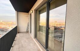 Apartament de 2 camere, decomandat, modern, zona Calea Bucuresti