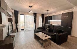 Apartament de 2 camere, decomandat, modern, zona Calea Bucuresti