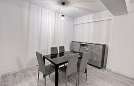 Apartament de 2 camere, decomandat, modern, zona Calea Bucuresti