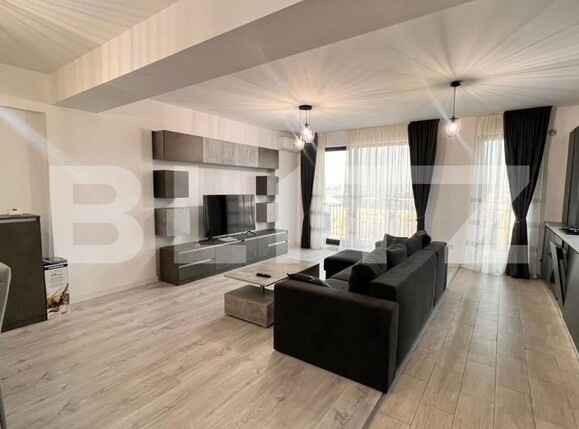Apartament de închiriat 2 camere Calea Bucuresti - 150170AI | BLITZ Craiova | Poza3