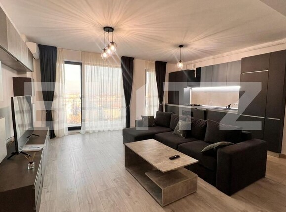 Apartament de închiriat 2 camere Calea Bucuresti - 150170AI | BLITZ Craiova | Poza2